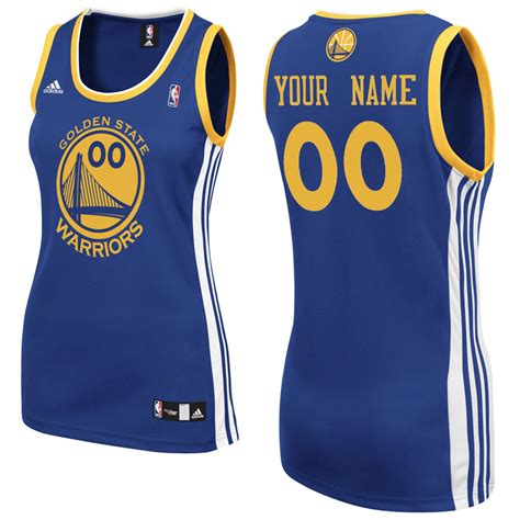 adidas golden state warriors custom replica 球迷版|custom warriors jerseys.